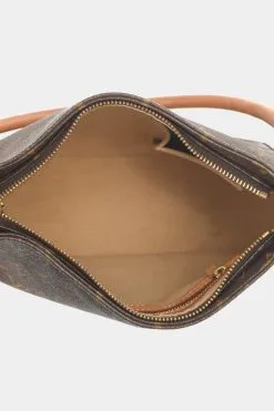 Louis Vuitton Looping MM Shoulder Bag -Jewelry Accessories 6061fefa eb2e 4335 966f 4e1e43447d51 a9441d9a e576 4b3c 9fe6 a6afc9e2377a