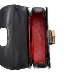 Gucci Bamboo Handbag -Jewelry Accessories 609ef05d f734 4f1c ad06 9f1f10400b65