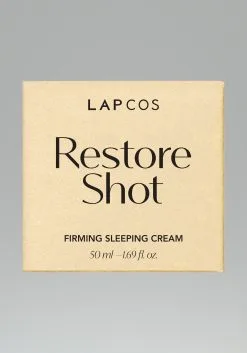 LAPCOS Restore Shot -Jewelry Accessories 6100a90e 0ff4 4483 b2fc 914a7a48d243