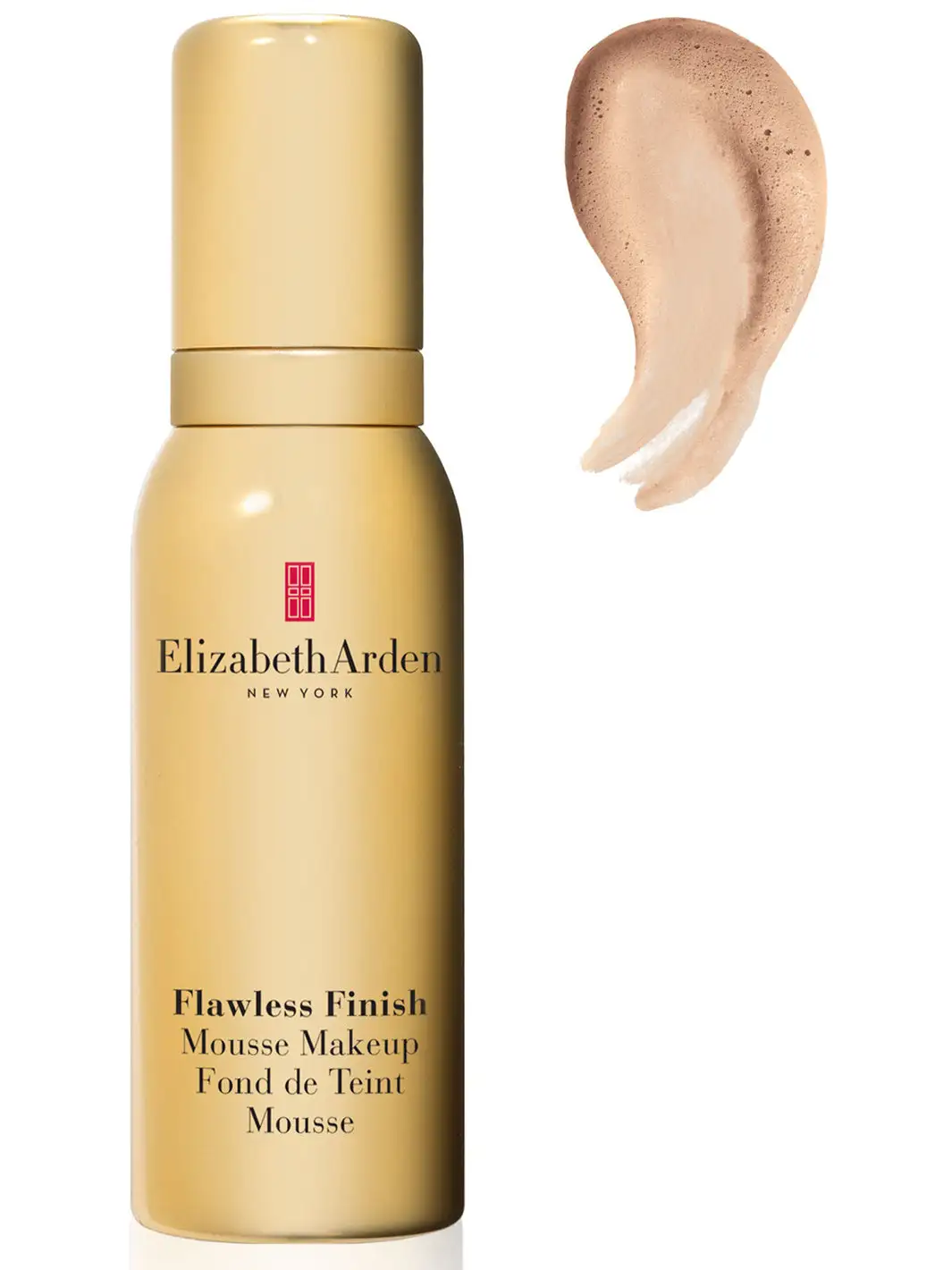 Elizabeth Arden Flawless Finish Mousse Makeup 17 Elizabeth Arden Flawless Finish Mousse Makeup - Image 15