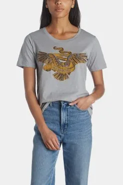 Mos Mosh Meloe Glam Tee -Jewelry Accessories 61b80642 7d86 4adb bfb5 22b8858f0ab4