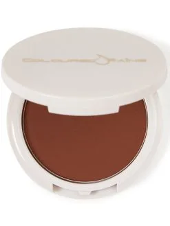 Coloured Raine Charming Chai Matte Bronzer -Jewelry Accessories 61c0d122 e861 4f7c 8ce6 24d9b507c169