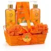 Lovery Orange Mango Body Care 7-Piece Gift Set -Jewelry Accessories 6220060e 35dc 4e94 afc2 13c632aea901