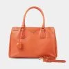 Prada Galleria Saffiano Small Tote Bag -Jewelry Accessories 6220efab 6e10 4fc2 8cab 086eb7c6f0b7