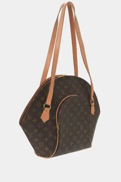 Louis Vuitton Ellipse Shopping Shoulder Bag -Jewelry Accessories 62c7da4f 61b3 472a 89fe f9fd7fa3fc01