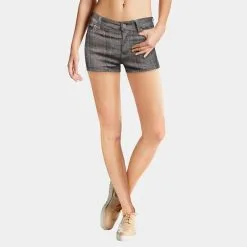 Hybrid & Company Hyper Stretch Shorts -Jewelry Accessories 63212478 f76d 4c73 a2dc fcdc70170ec3