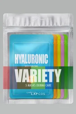 LAPCOS Derma Care Variety Pack -Jewelry Accessories 6391fb72 e0f2 4aa0 88c2 fb1d2fe66089