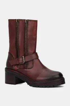 Vintage Foundry Co. Women's Genevieve Boot -Jewelry Accessories 64123919 6cd3 483c 9c04 199efcae34b3