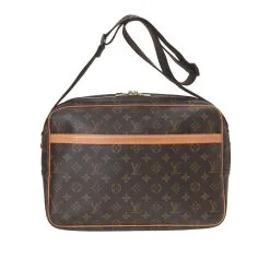 Louis Vuitton Reporter MM Crossbody Bag 15 Louis Vuitton Reporter MM Crossbody Bag -Jewelry Accessories 6430c3ac 15da 44aa b754 2393f6c0e9c7