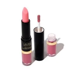 Laura Geller Prep-n-Go Lip Scrub & Tint Duo -Jewelry Accessories 643ae65c 0714 4adc b36f 03ba8007de40