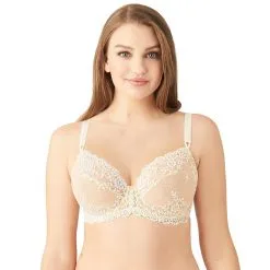 Wacoal Embrace Lace Underwire Bra -Jewelry Accessories 65191 1754092 4