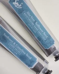 Seed Phytonutrients Hand Saver Set -Jewelry Accessories 6559bd12 d5cc 477c afe4 187a5925c63c