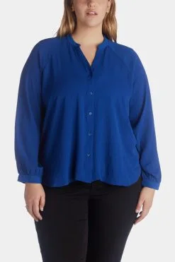 Vero Moda Aya Shirt Woven Top