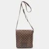 Louis Vuitton Brooklyn Damier Ebene Crossbody Bag 1 Louis Vuitton Brooklyn Damier Ebene Crossbody Bag -Jewelry Accessories 65c836ee 25ea 474e af61 d947356e7a91
