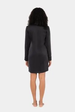 RANDL Washable Silk Diana Long Sleeve Shirt -Jewelry Accessories 65e43498 d5d2 45a2 8586 a7d1be1594d3