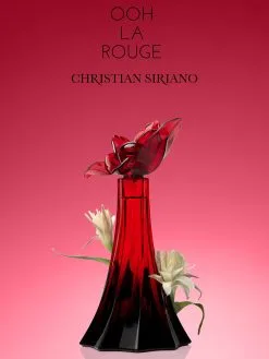Christian Siriano Fragrance Ooh La Rouge 2-Piece Gift Set -Jewelry Accessories 66394dd5 0cda 4a0b ba04 a7de9b17b87f