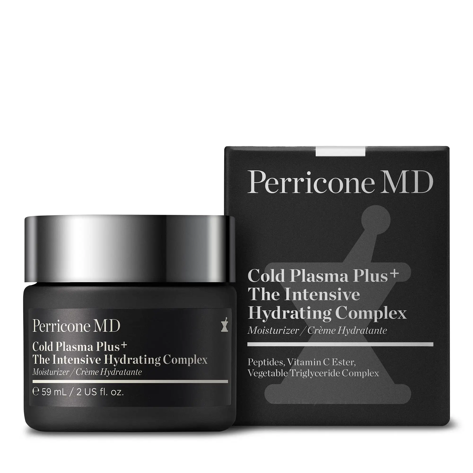 Perricone MD Cold Plasma Plus+ The Intensive Hydrating Complex 4 Perricone MD Cold Plasma Plus+ The Intensive Hydrating Complex - Image 2