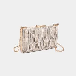 Urban Expressions Azores Minaudiere -Jewelry Accessories 665b61b1 154b 4805 a644 c45894e4e4a2