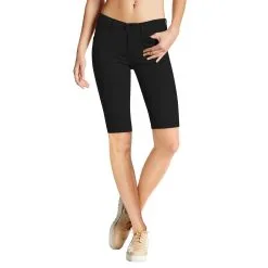 Hybrid & Company Hyper Stretch Bermuda 113 Hybrid & Company Hyper Stretch Bermuda -Jewelry Accessories 66a8b9d3 e02f 4369 84d8 6464e1706e14