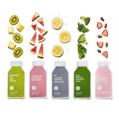 ESW Beauty Raw Juice Cleanse Mask Set -Jewelry Accessories 66d321d2 c55d 494a 983f d8541e227397 f254caa6 112a 4c81 b78c 277cde88ef7f