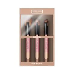Otis Batterbee The Total Face Makeup Brush Set 20 Otis Batterbee The Total Face Makeup Brush Set -Jewelry Accessories 670ba4c8 bb6e 4fc9 9882 8c762258a4ae