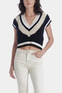 525 America Varsity Cropped Vest -Jewelry Accessories 670d9bef 7719 41a4 9ad5 07199a116fc3