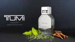 Tumi Atlas Eau De Parfum Spray 28 Tumi Atlas Eau De Parfum Spray -Jewelry Accessories 676fc67f 7623 415c be45 c2d98fce6430