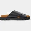 Camper Brutus Criss Cross Lightweight Sandal -Jewelry Accessories 6775346a 0500 4112 8dd5 27576b649f4e
