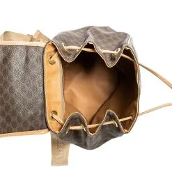 Celine Macadam Backpack -Jewelry Accessories 67cad37a 428e 40ea 94ea 1e1c2aea38b0