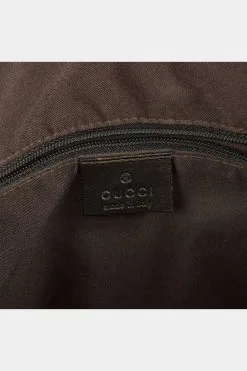 Gucci GG Canvas Shoulder Bag -Jewelry Accessories 6888ad19 22ca 4e2d b71a 35df5f02681d