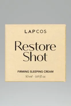 LAPCOS Restore Shot -Jewelry Accessories 689a5865 fba7 4ffe 924a 1ecf2eae9a05