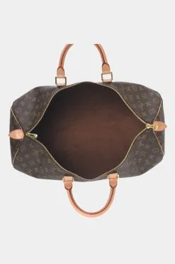 Louis Vuitton Keepall 50 Travel Bag 14 Louis Vuitton Keepall 50 Travel Bag -Jewelry Accessories 69073f36 aeed 425e b1d1 0023f5e54469