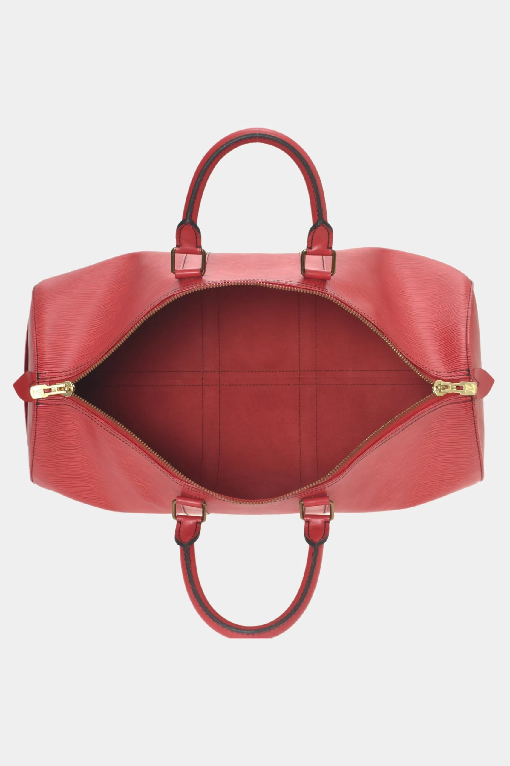 Louis Vuitton Keepall 45 Travel Bag 7 Louis Vuitton Keepall 45 Travel Bag - Image 5