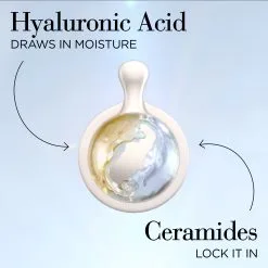 Elizabeth Arden Hyaluronic Ceramide Capsules 30 Pieces -Jewelry Accessories 690c5c77 db25 4738 b3e7 151795c56601