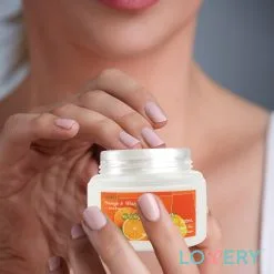 Lovery Orange Mango Body Care 7-Piece Gift Set -Jewelry Accessories 6a0d2d6d e914 410c 87bc 1d0f0ab83993