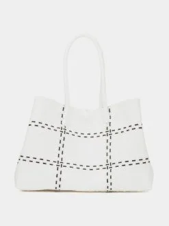 Sarah Stewart Midi Piper Plastic Handbag -Jewelry Accessories 6a60c588 72c9 4792 b240 ec8631b53329