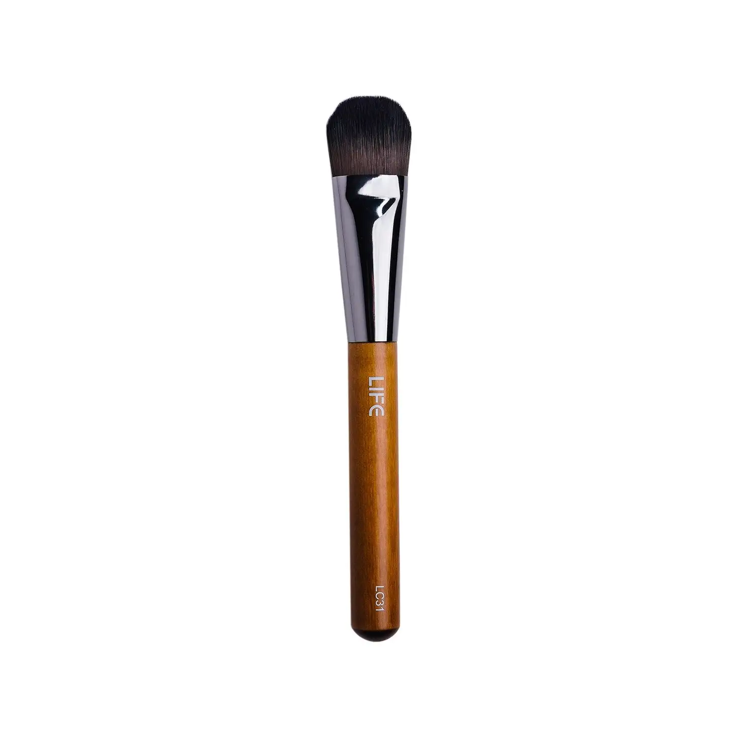 Life Cosmetics Edged Eye Concealer Brush 8 Life Cosmetics Edged Eye Concealer Brush - Image 6