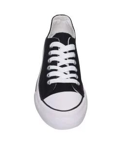 C&C California Twill Lace Up Sneaker -Jewelry Accessories 6af73f80 0536 4ae5 9d8f 5ca95262e6da