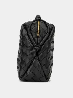 Bottega Veneta Small Loop Camera Bag -Jewelry Accessories 6b55153d caea 4a0c aa73 d48272e27c4b