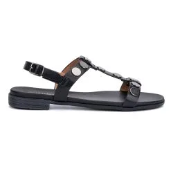 Olivia Miller Lyra Studded Sandal -Jewelry Accessories 6c2b1249 3e83 42d3 8789 fa5b1bdd33ae