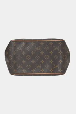 Louis Vuitton Batignolles Tote Bag -Jewelry Accessories 6c308699 99a0 4207 94c9 7d0ea6309fbc