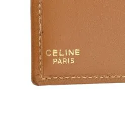 Celine Macadam Bifold Wallet -Jewelry Accessories 6d11e48f 4a82 40f5 9d46 a5bdc0ae12ed d0fb9e47 5d95 46e4 8cc9 3265b0b488c3