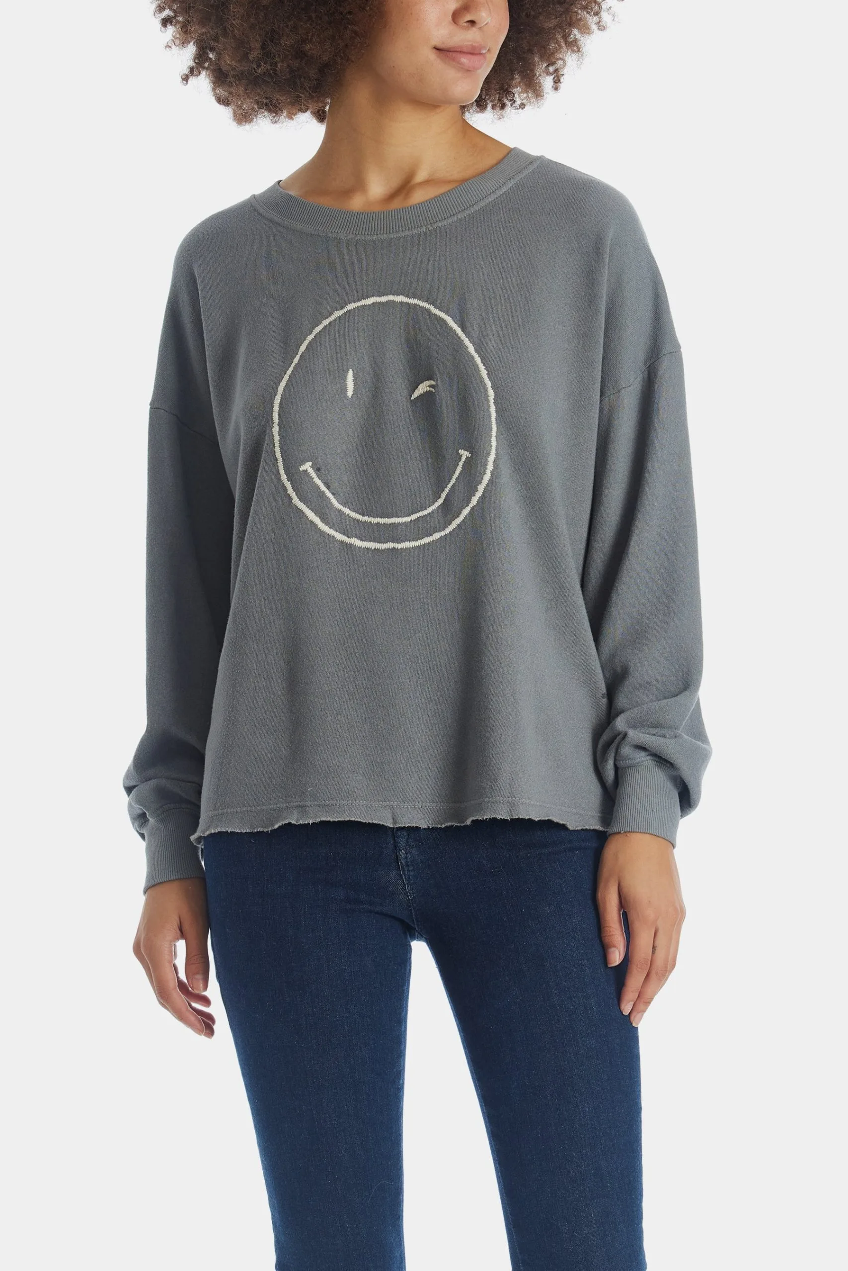By Together The Rebel Pullover Sweatshirt 3 By Together The Rebel Pullover Sweatshirt