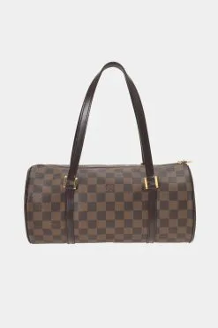 Louis Vuitton Papillon 30 Pouch Handbag -Jewelry Accessories 6d3ed512 ca87 4513 af9a 577cb74e1488