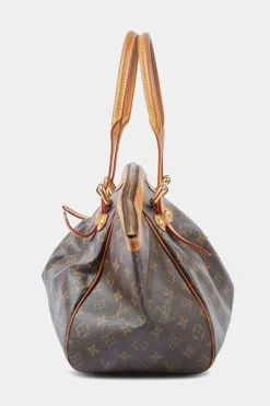 Louis Vuitton Tivoli Monogram Bag 12 Louis Vuitton Tivoli Monogram Bag -Jewelry Accessories 6e2a3a88 4061 415d b1bc 342e669ad204