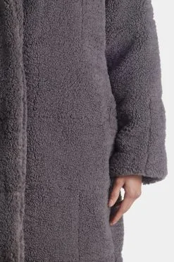 Levi's Patchwork Long Sherpa Coat 33 Levi's Patchwork Long Sherpa Coat -Jewelry Accessories 6e8738af 3e11 45ac 91c1 f2fb420b190b