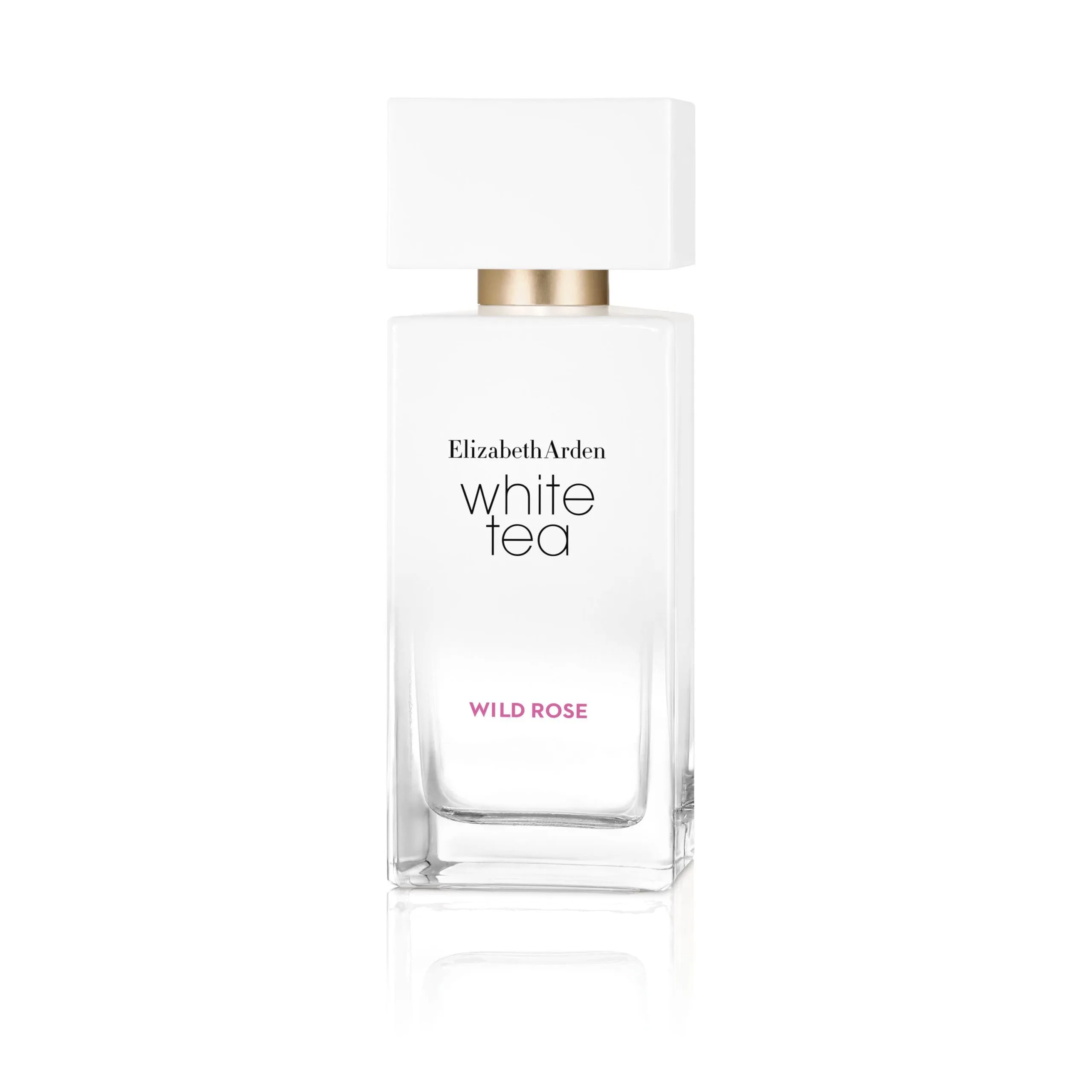 Elizabeth Arden White Tea Wild Rose Eau De Toilette Spray, 1.7 Oz 3 Elizabeth Arden White Tea Wild Rose Eau De Toilette Spray, 1.7 Oz