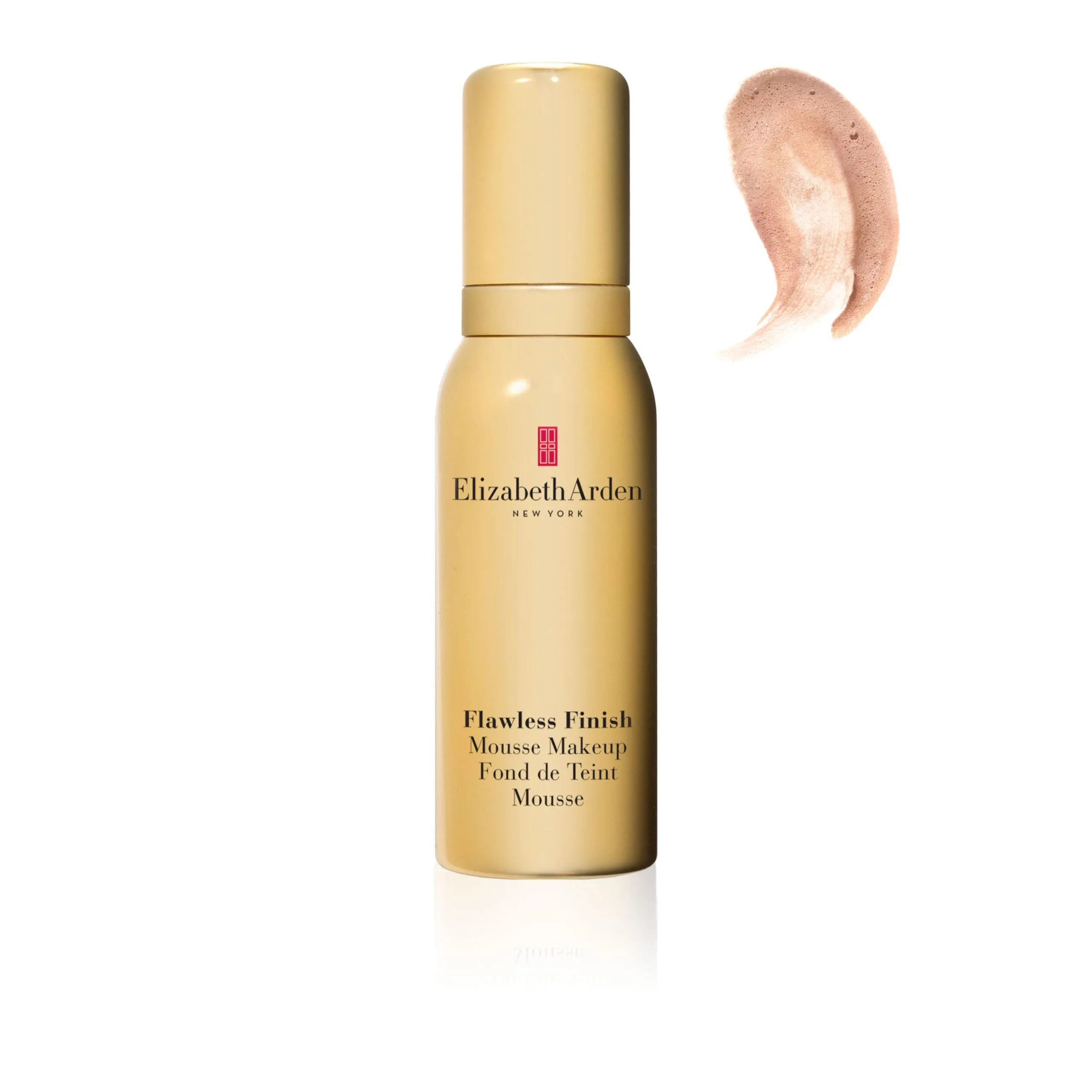 Elizabeth Arden Flawless Finish Mousse Makeup 25 Elizabeth Arden Flawless Finish Mousse Makeup - Image 23