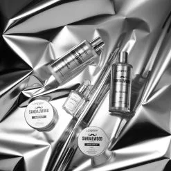 Lovery 11-Piece Luxe Sandalwood Beard Grooming Kit -Jewelry Accessories 6f45aa7b 0e71 4c8f 8e52 463e0e9266a9