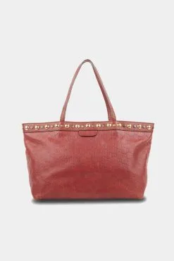 Guccissima Babouska Tote Bag